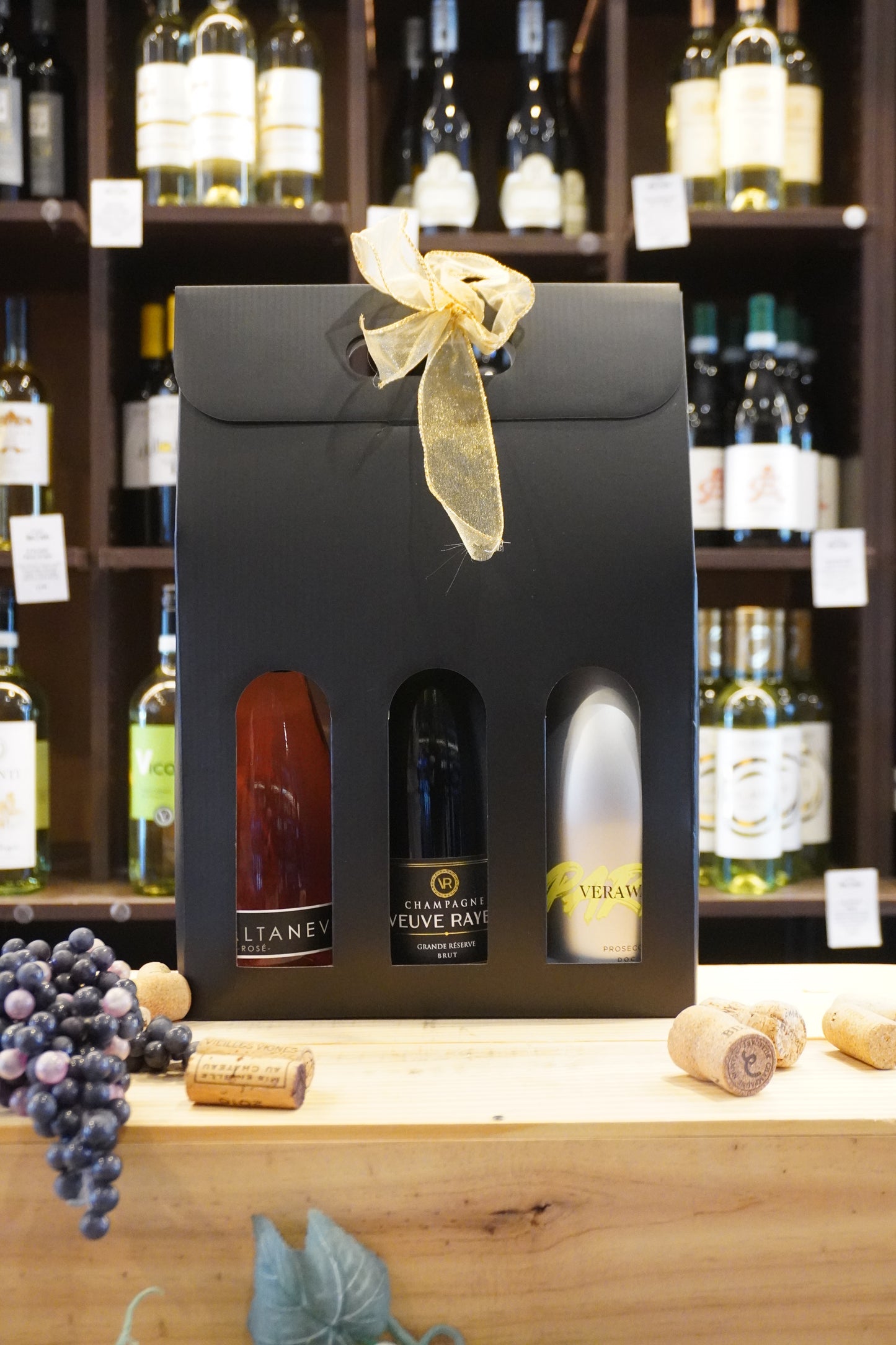 Sparkling Celebration Gift Box