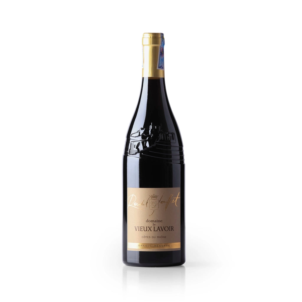 Domaine Du Vieux Lavoir Côtes du Rhône 2022