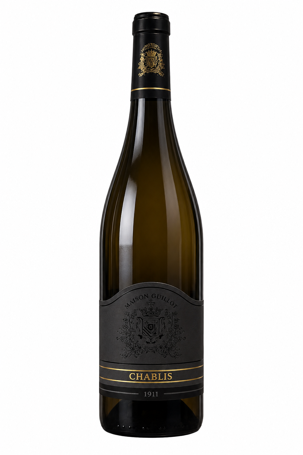 Famille Guillot Chablis