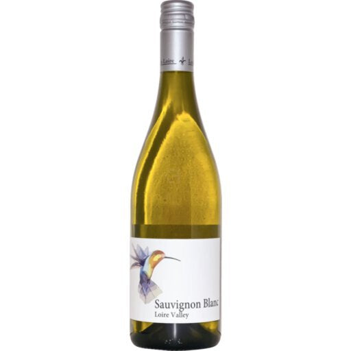Benoit Lagarde Sauvignon Loire Valley