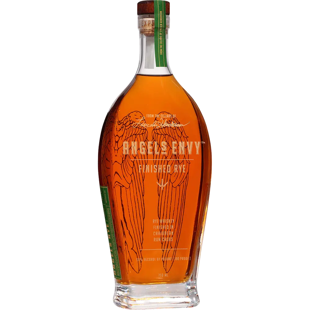 Angels Envy Rye