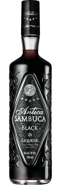 Antica Sambuca Black
