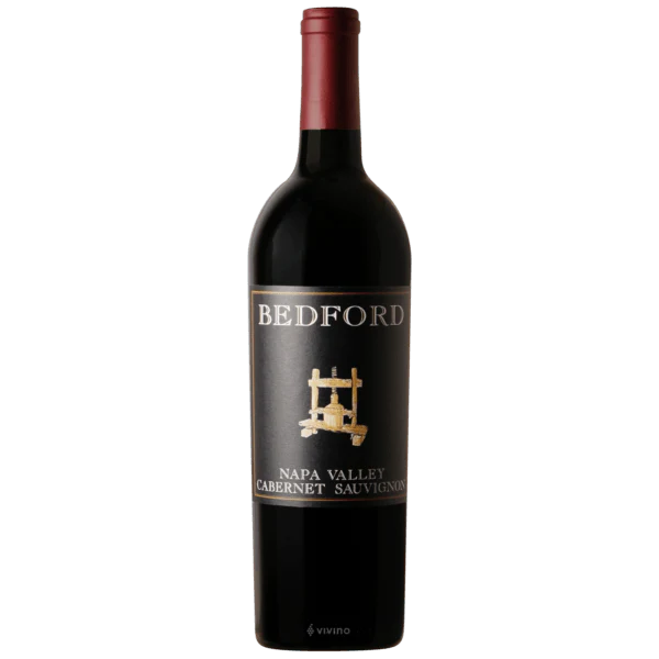 Bedford Napa Cabernet