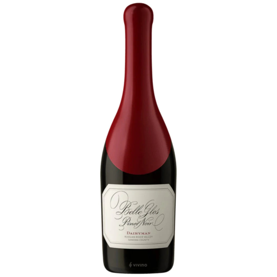 Belle Glos Clark & Telephone Pinot Noir