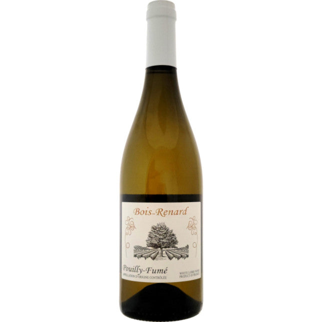 Bois Renard pouilly fume