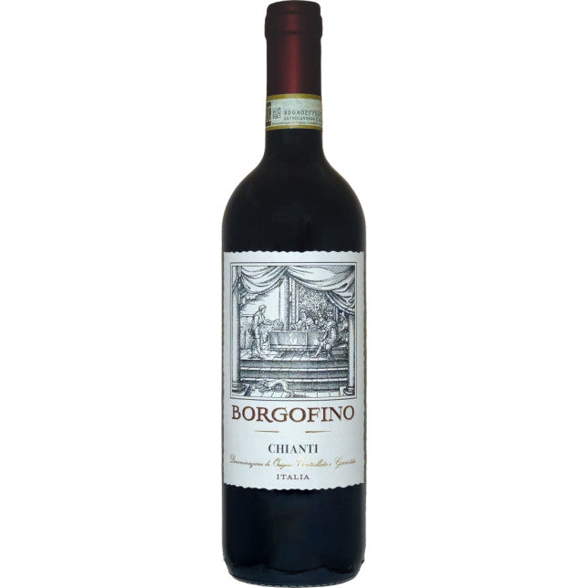 Borgofino Chianti