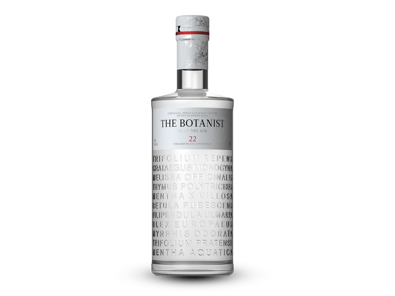 Botanist Gin