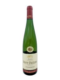 Bott Freres Gewurztraminer