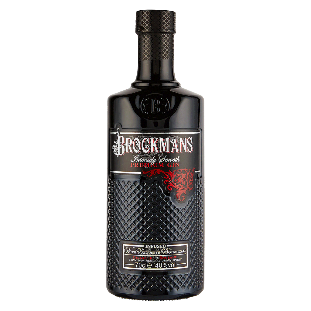 Brockmans Gin