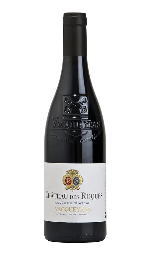 Chateau Des Roques Vacqueyras