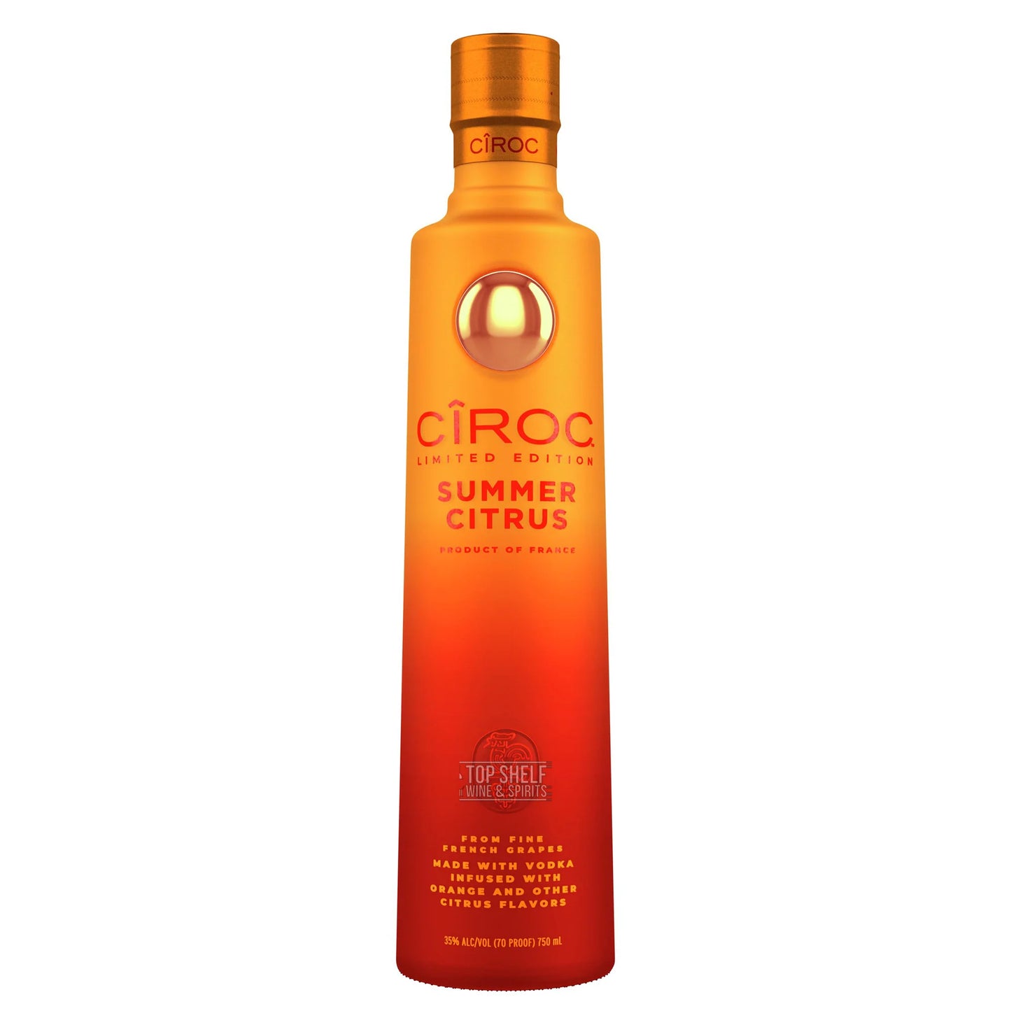 Ciroc Summer Citrus