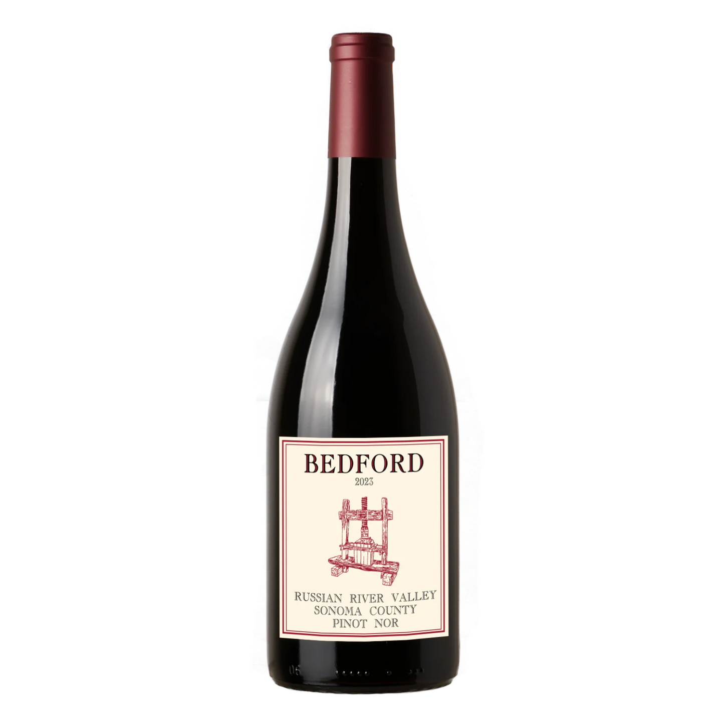 Bedford Russian River Pinot Noir