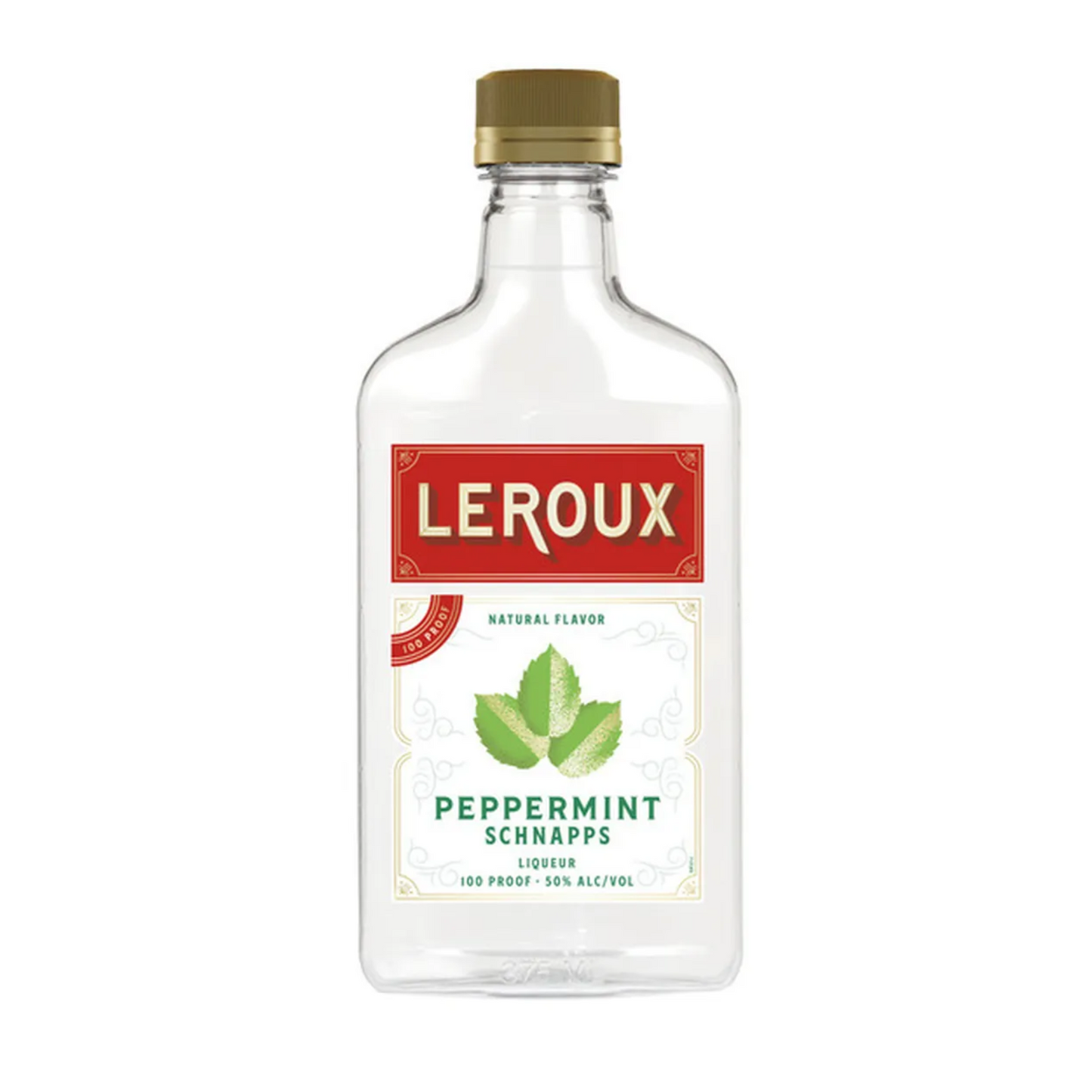 Leroux Peppermint Schnapps