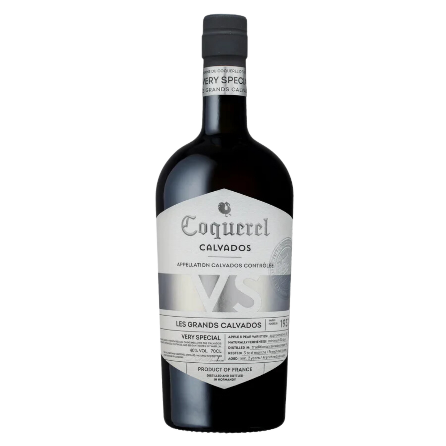 Calvados Coquerel VS