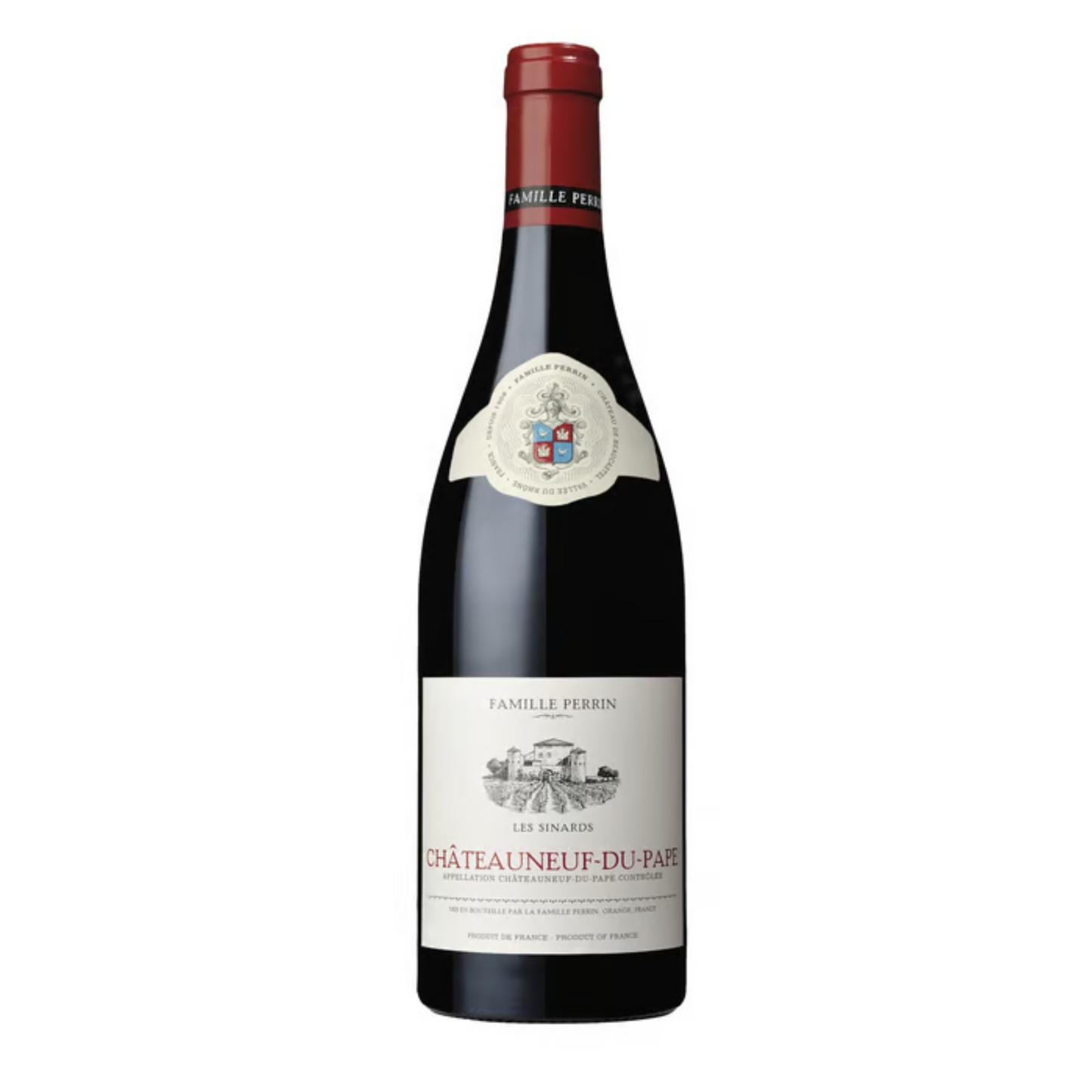Chateauneuf du Pape 'les Sinards'