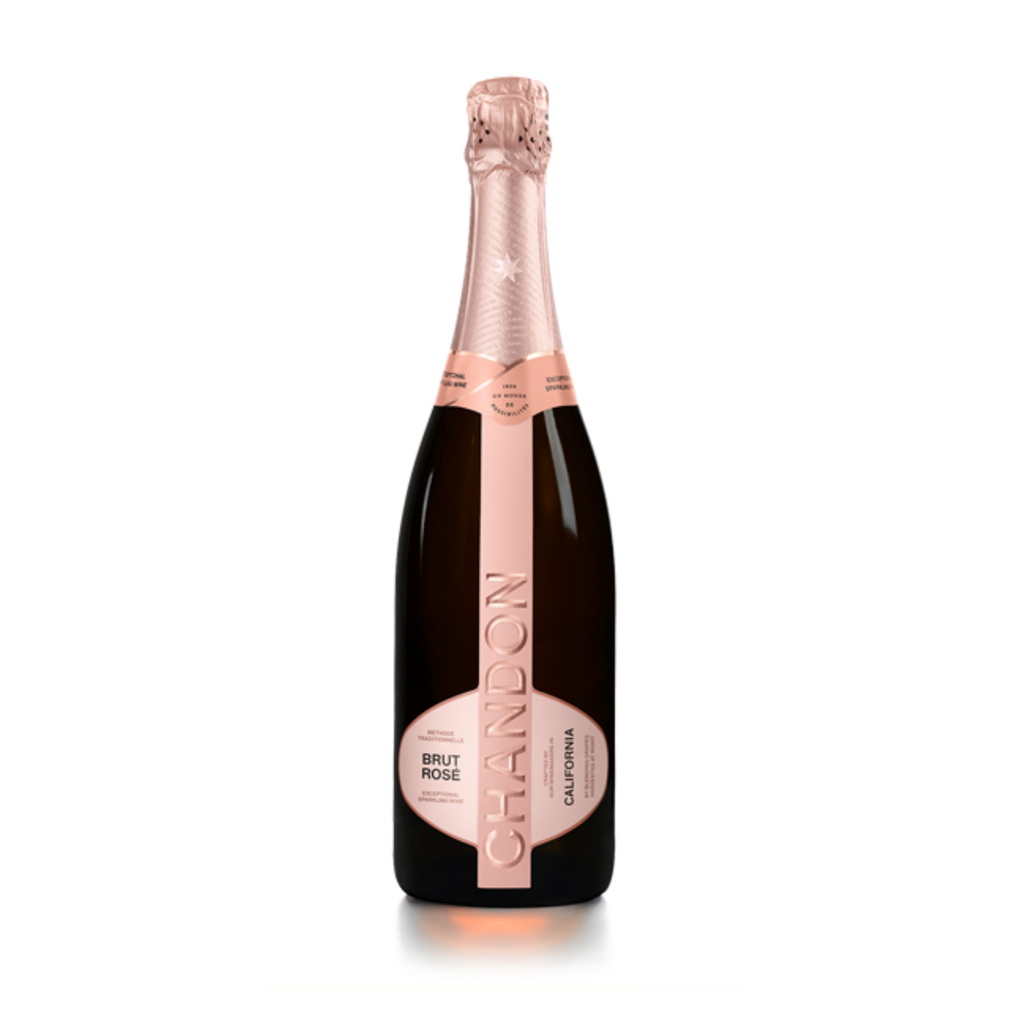 Chandon Rose Sparkling Wine