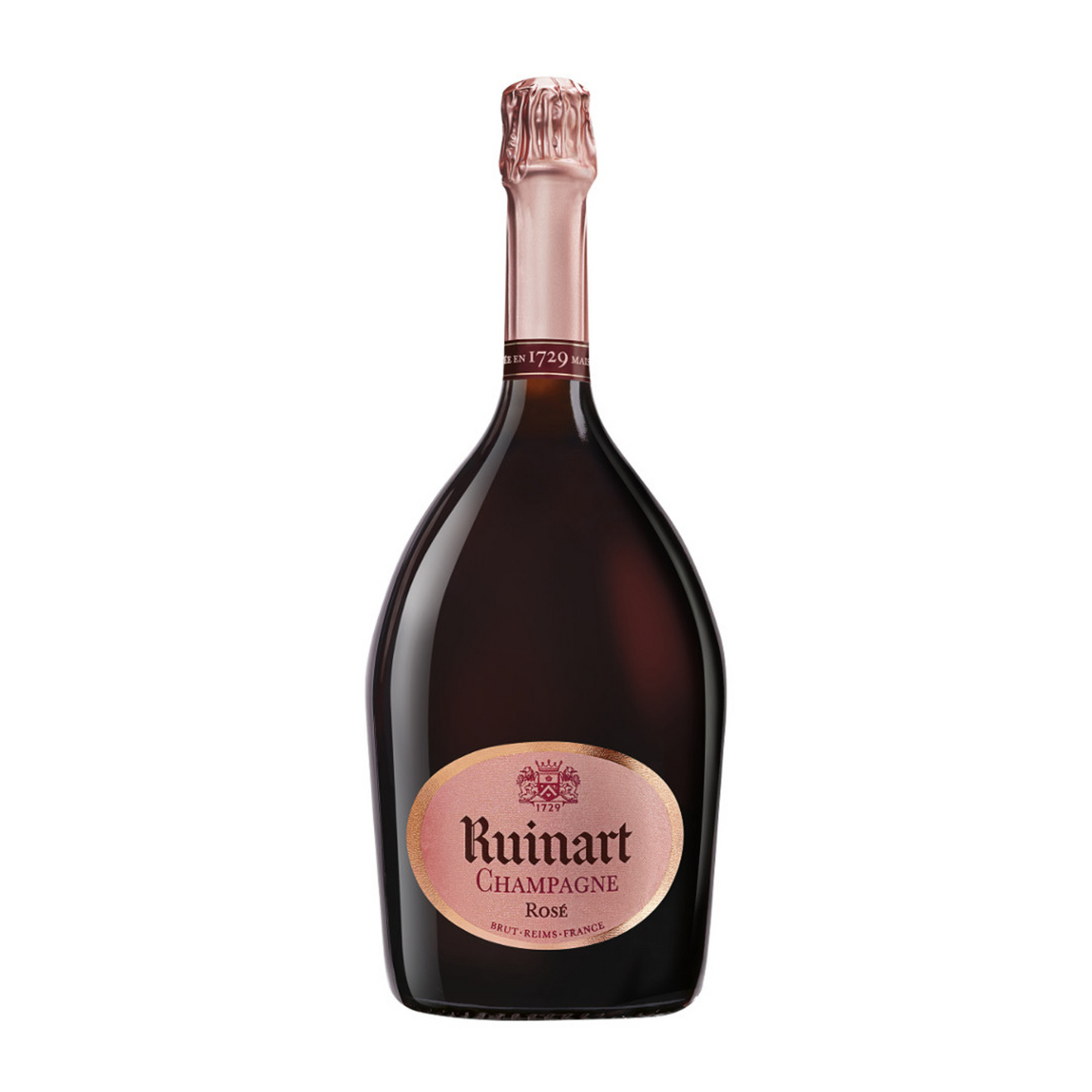 Ruinart Rosé