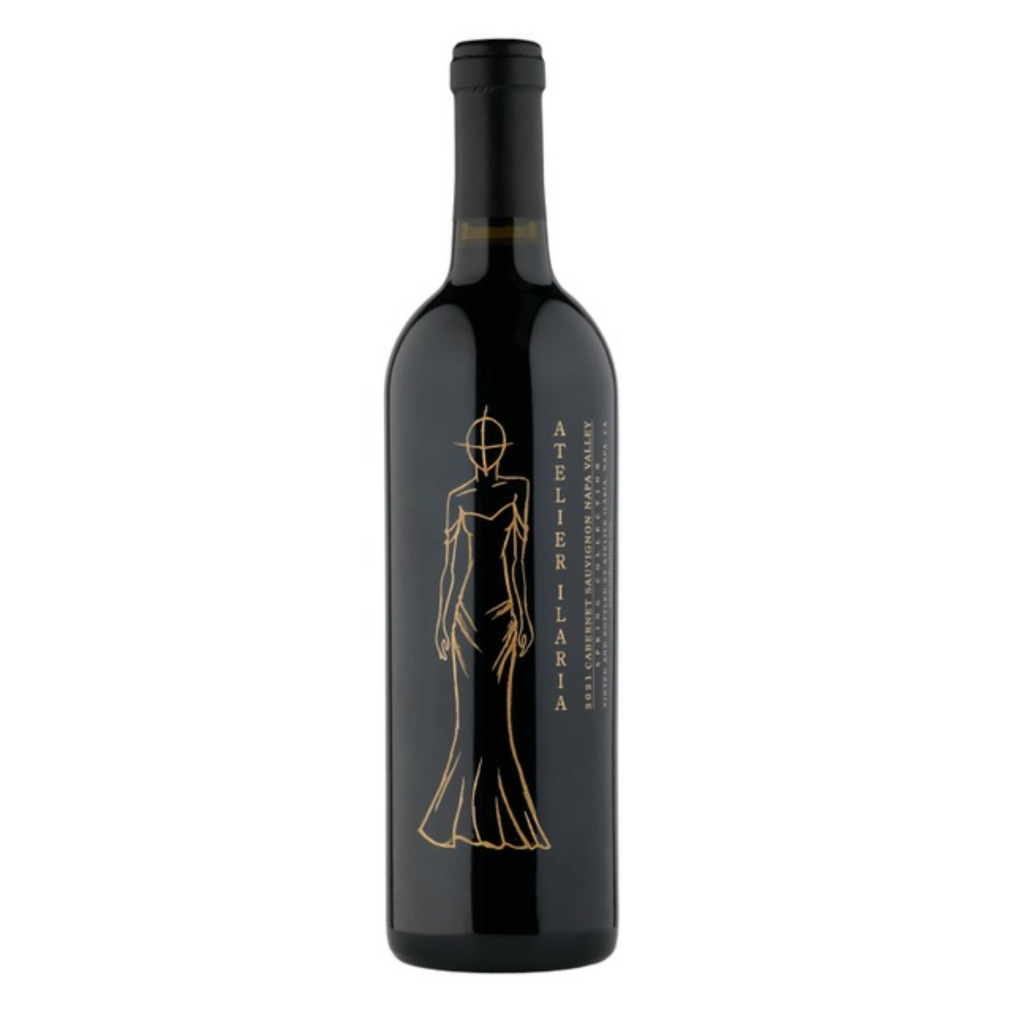Atelier Ilaria Cabernet Sauvignon