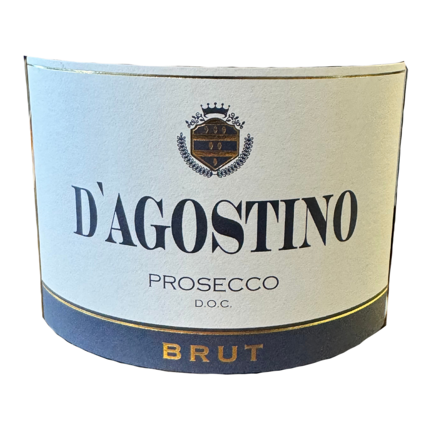 D'Agostino Prosecco