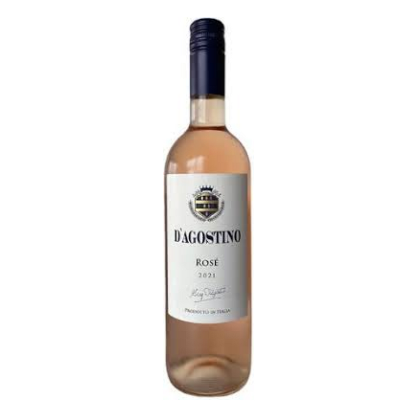 D'Agostino Rose