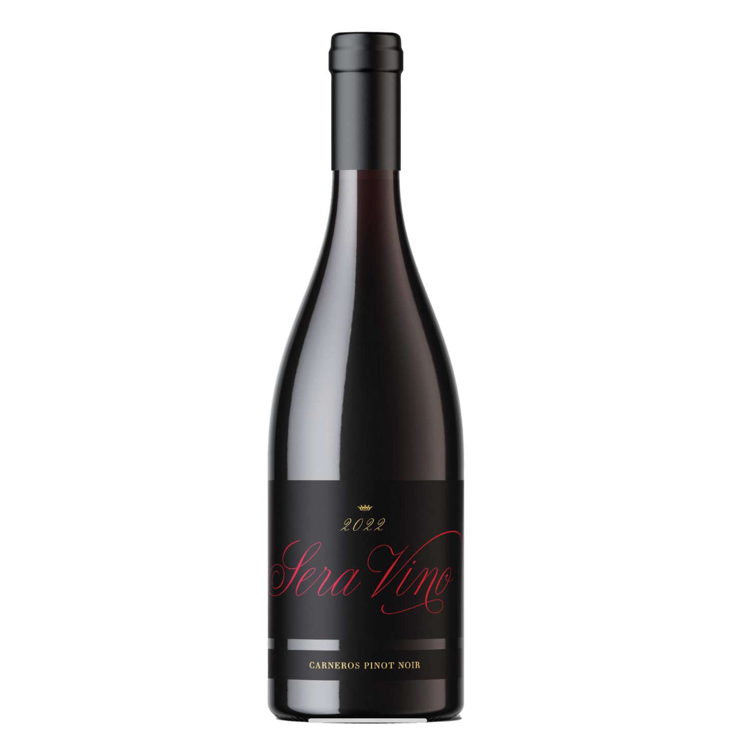 SeraVino Carneros Pinot Noir
