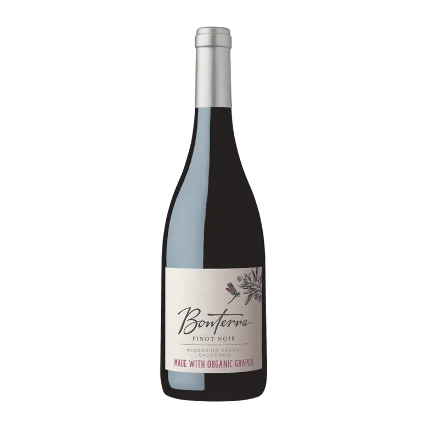 Bonterra Pinot Noir