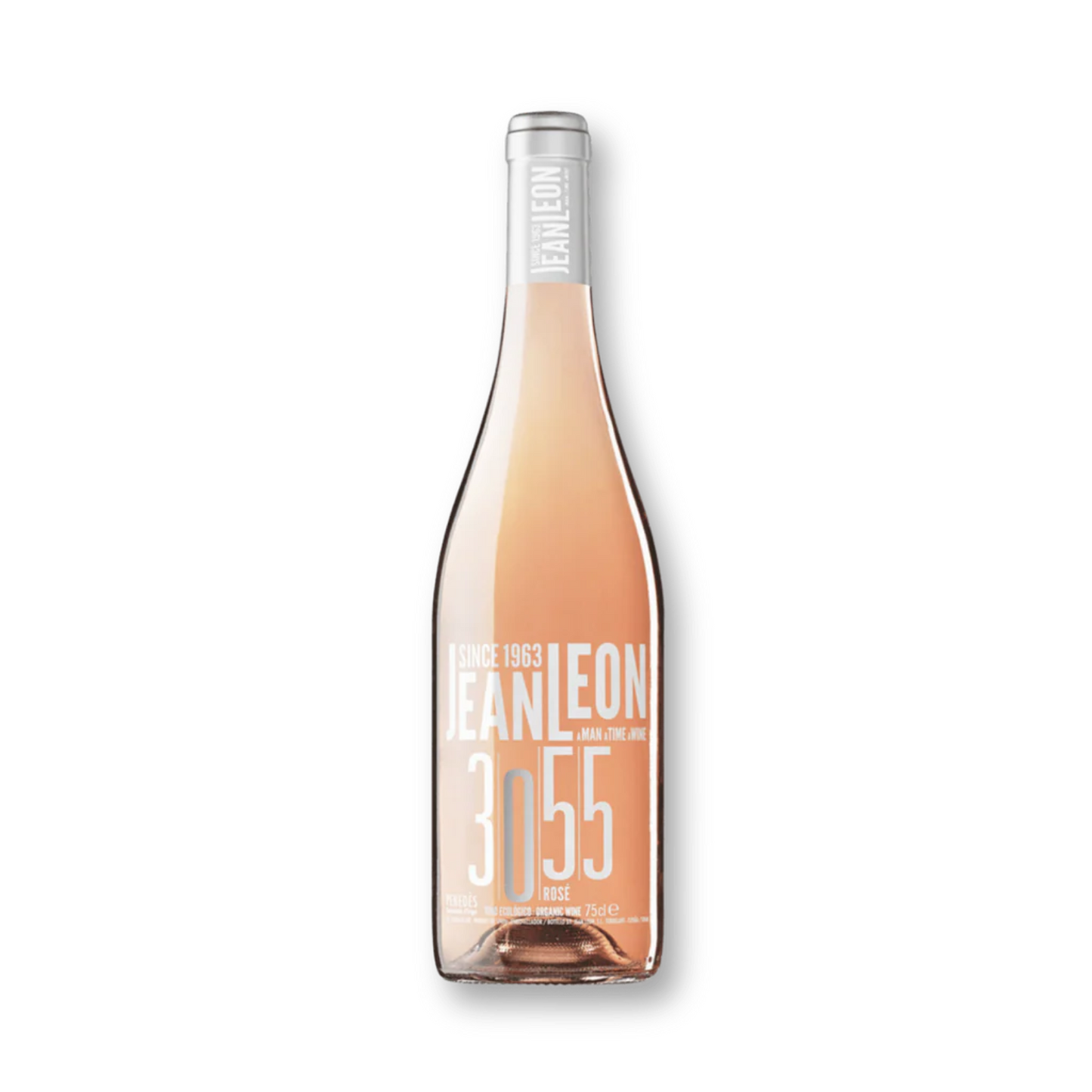 Jean Leon 3055 Rose