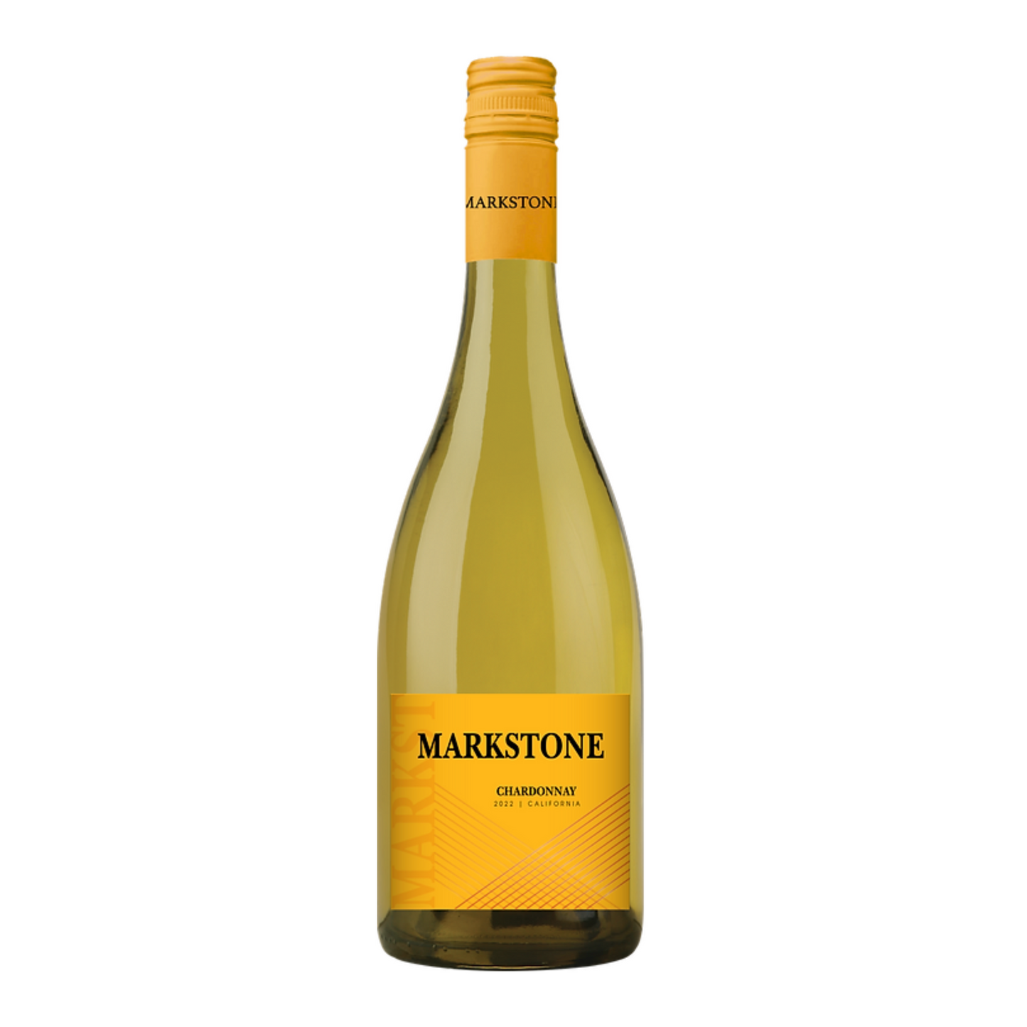Markstone Chardonnay