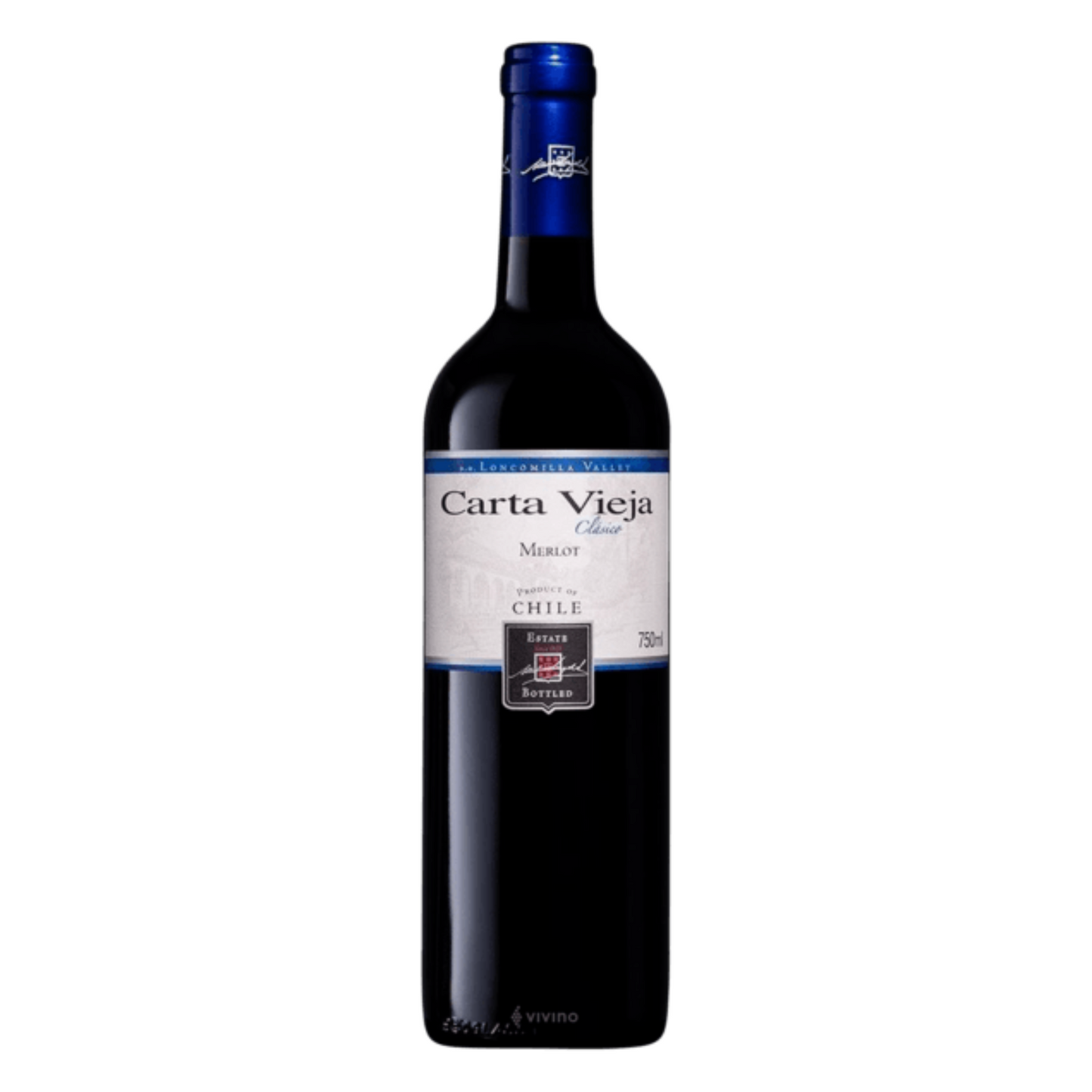 Carta Vieja Merlot