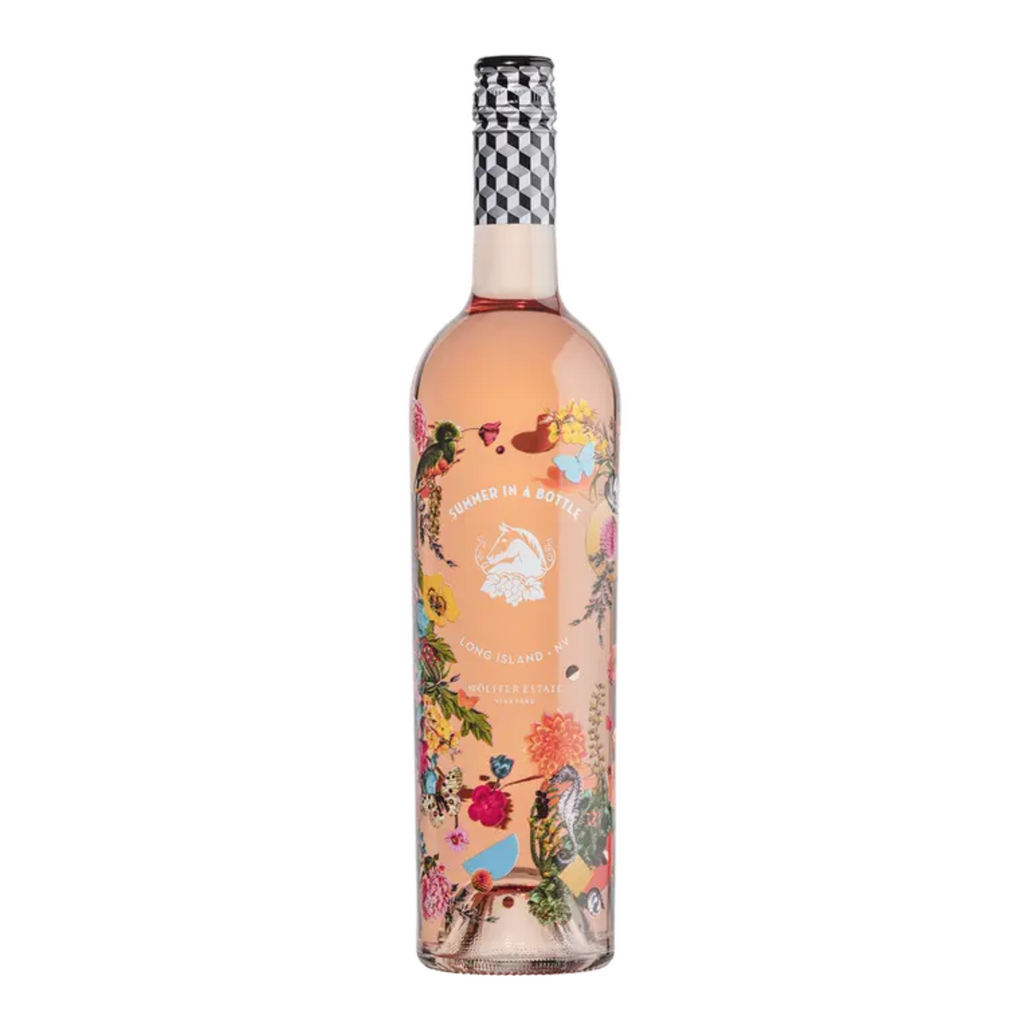 Wolffer Summer in a Bottle