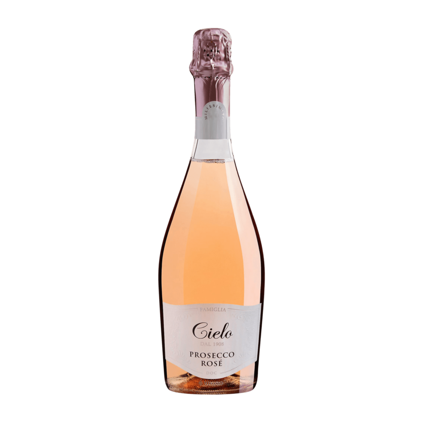 Cielo Prosecco Rose