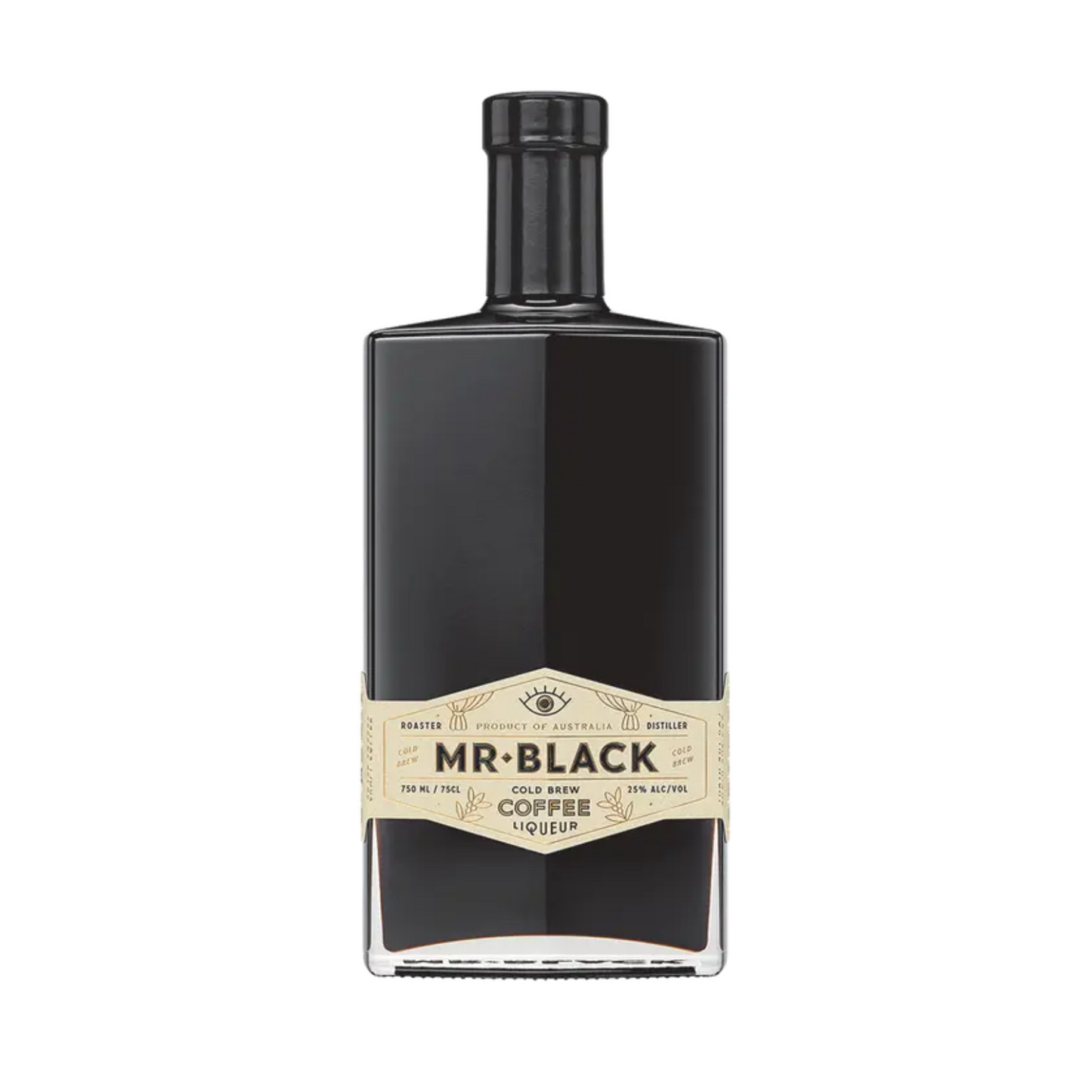 Mr Black Coffee Liqueur