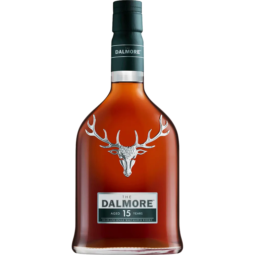 Dalmore 15