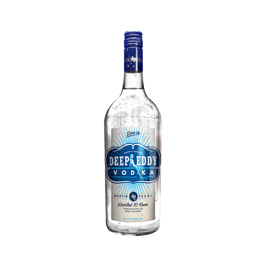 Deep Eddy Vodka