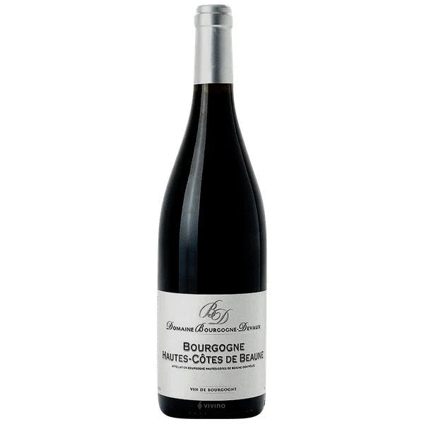 Domaine Devaux Hautes-Côtes De Beaune