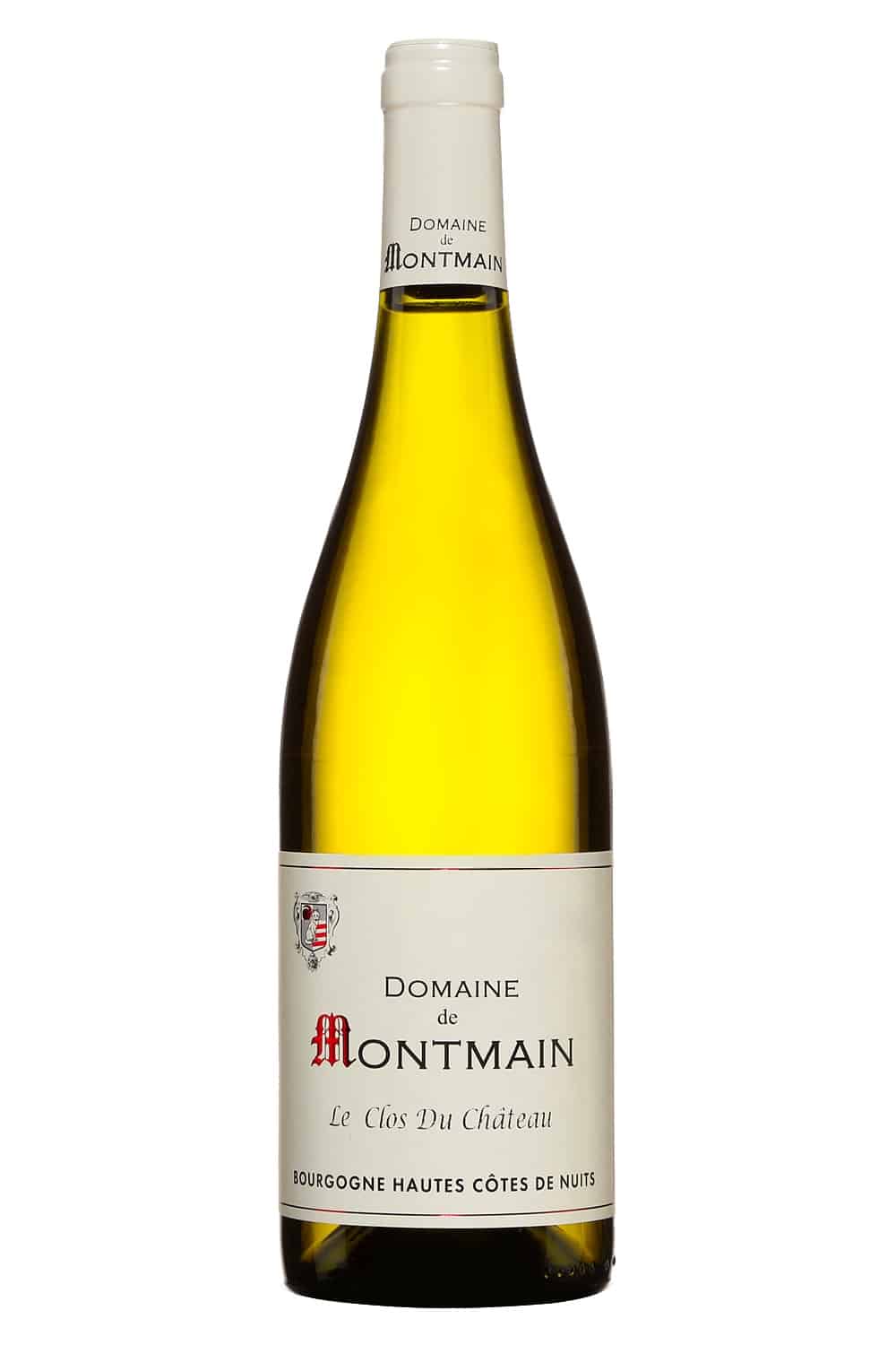 Domaine de Montmain Le Clos du Chateau Chardonnay