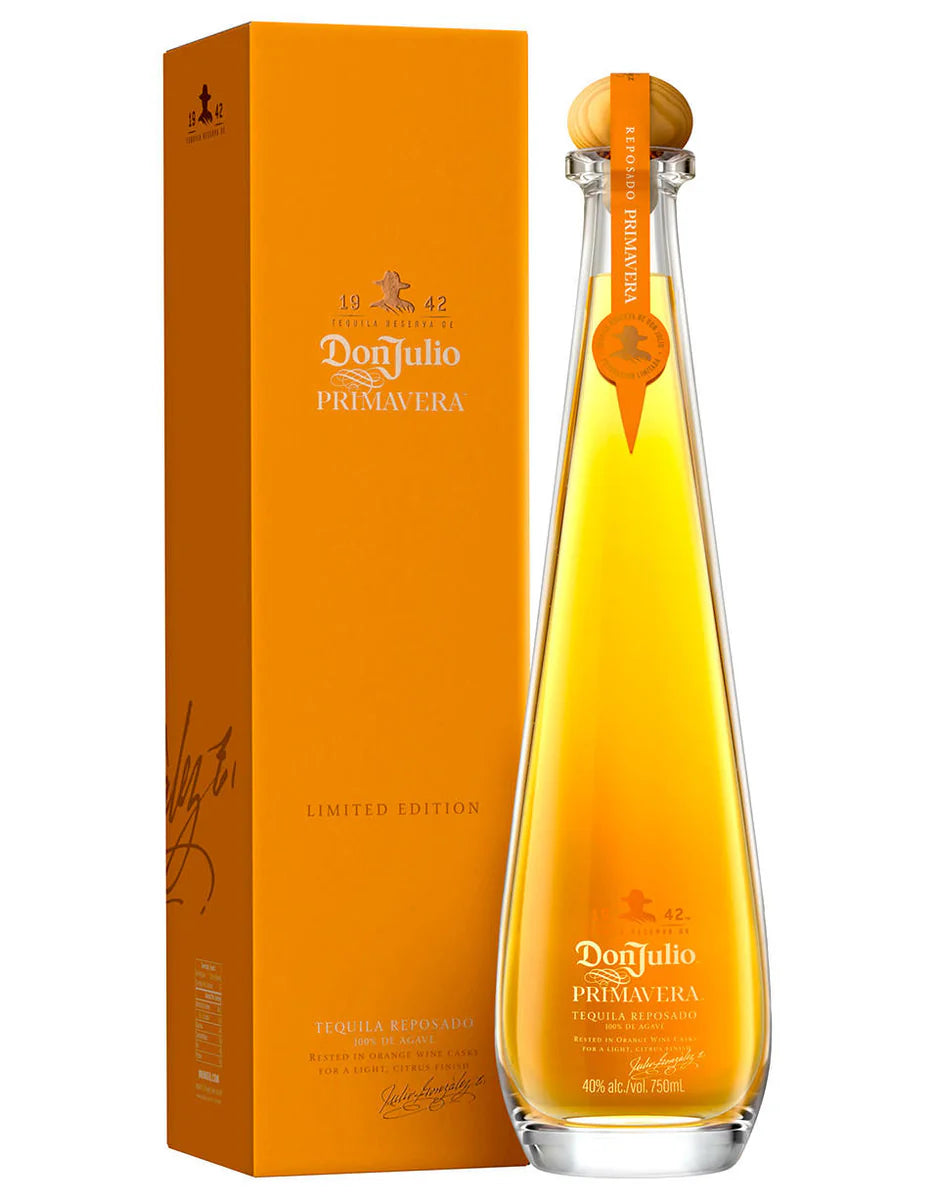 Don Julio 1942 Primavera