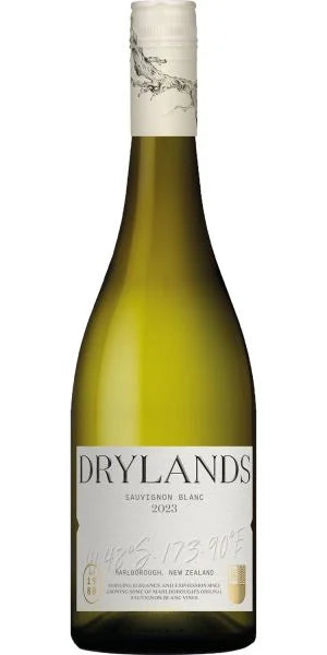 Drylands Sauvignon Blanc