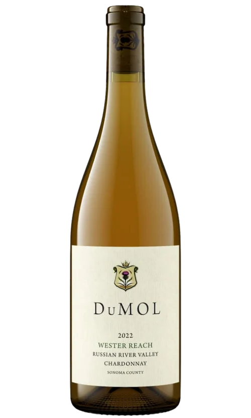 Dumol Wester Reach Chardonnay