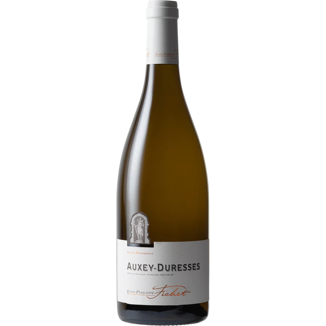 Fichet Auxey-Drusses Blanc