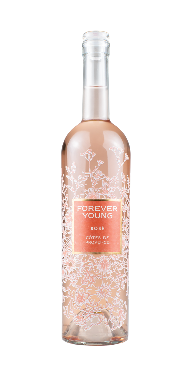 Forever Young Provence Rosé