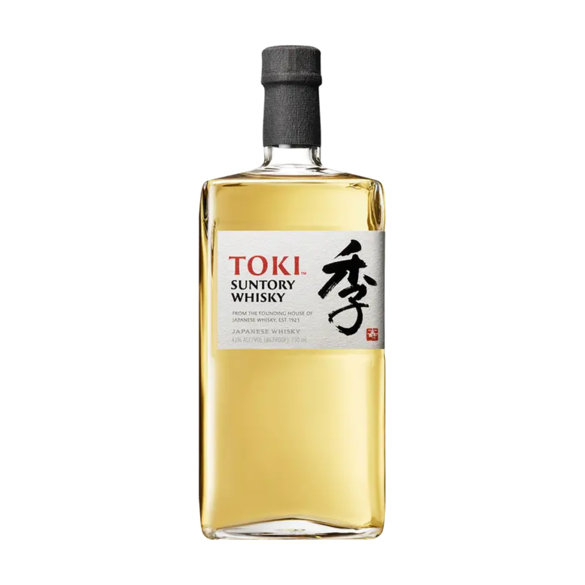 Suntory Whisky Toki