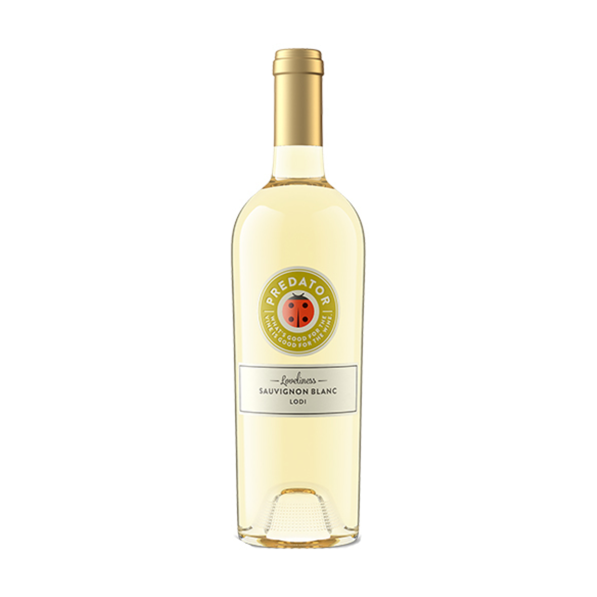 Predator Sauvignon Blanc