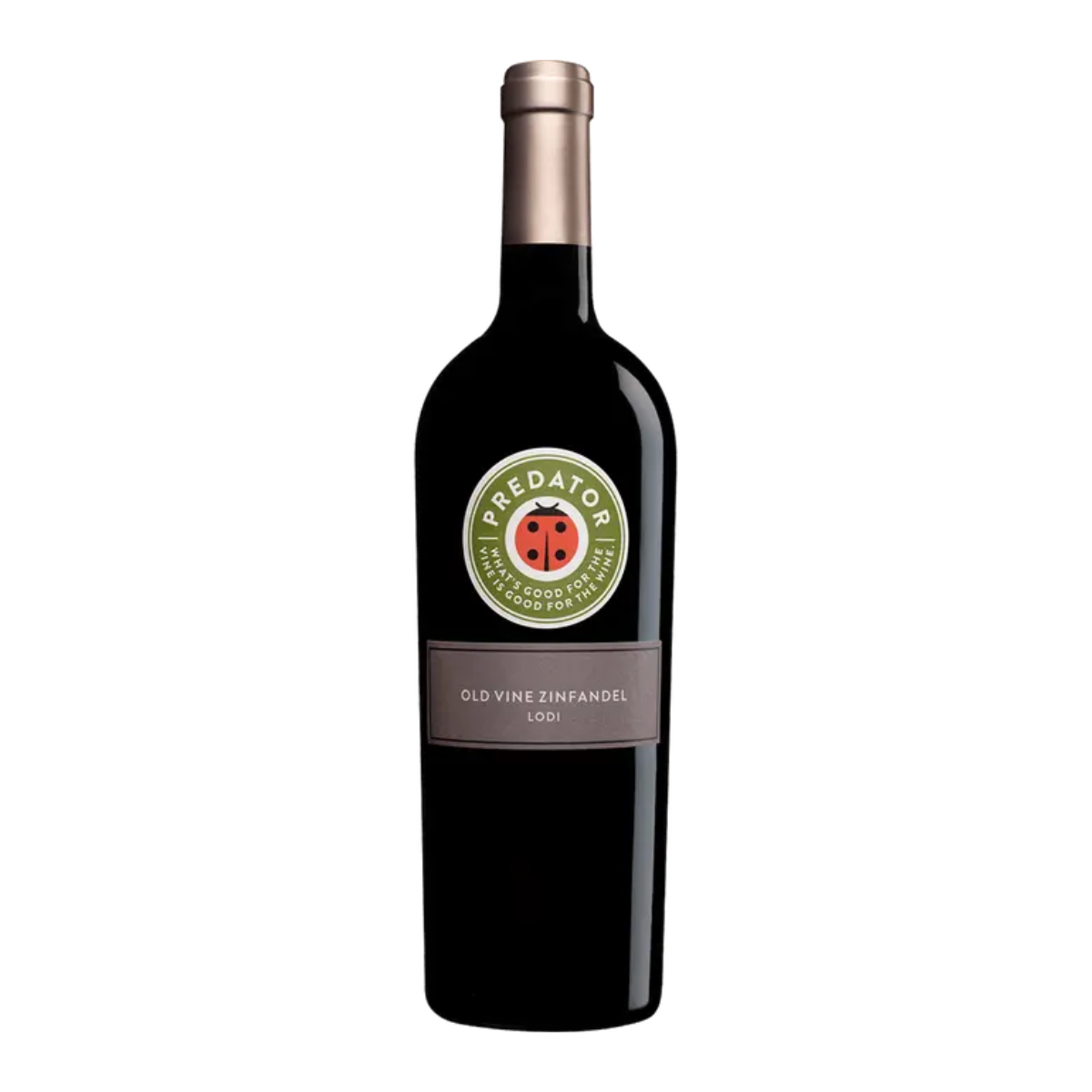 Predator Zinfandel
