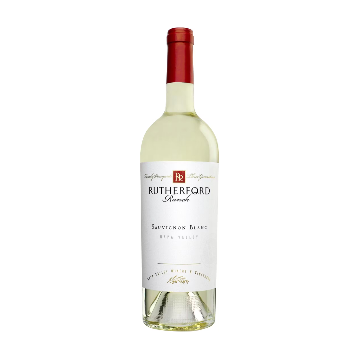Rutherford Ranch Sauvignon Blanc