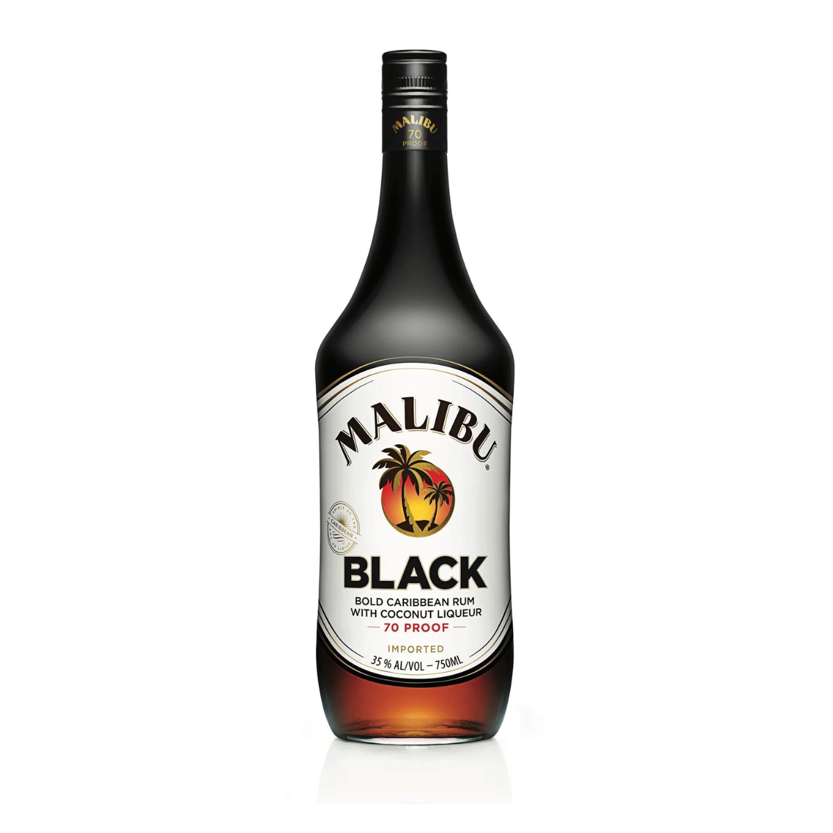 Malibu Black