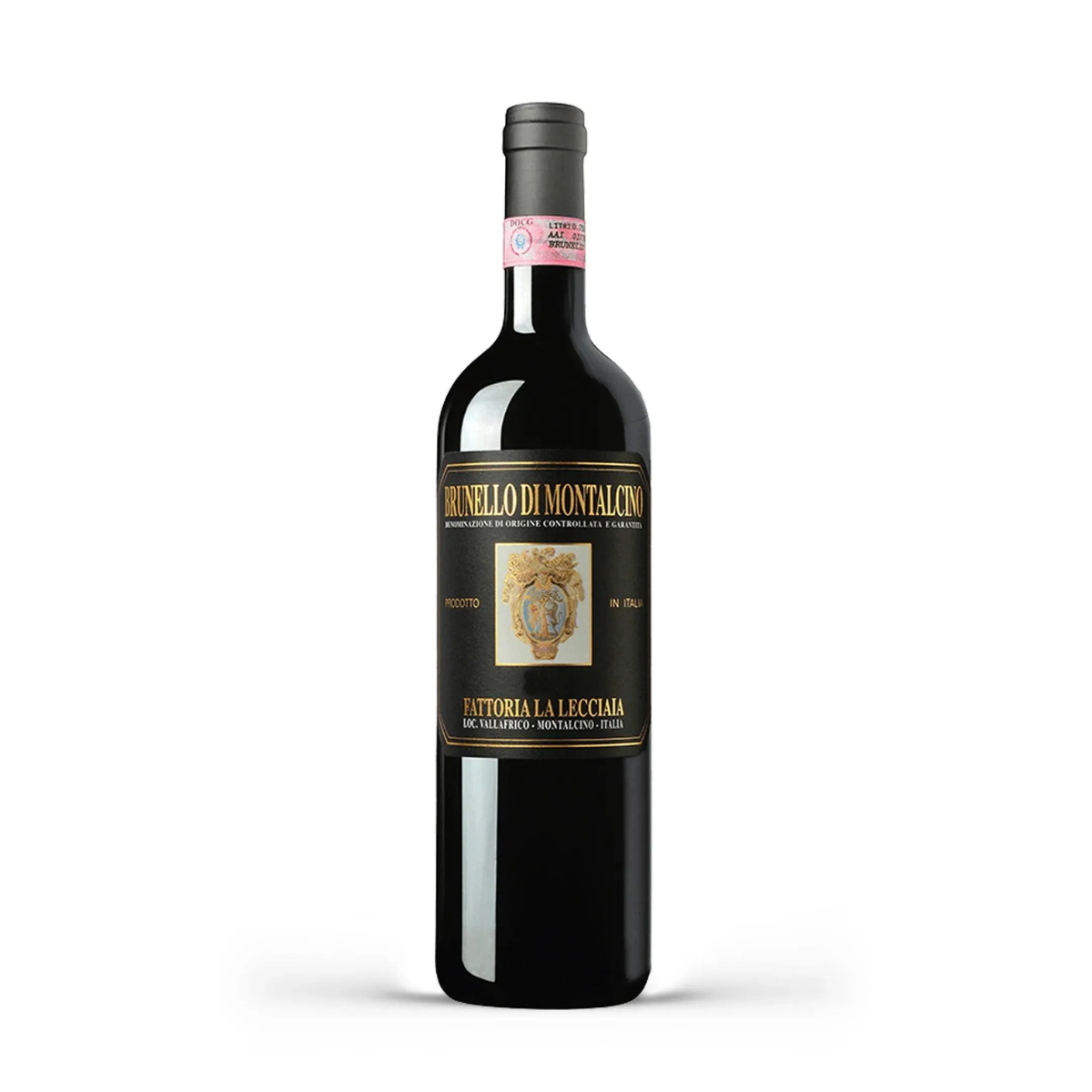 Borgo Cassiano Brunello di Montalcino