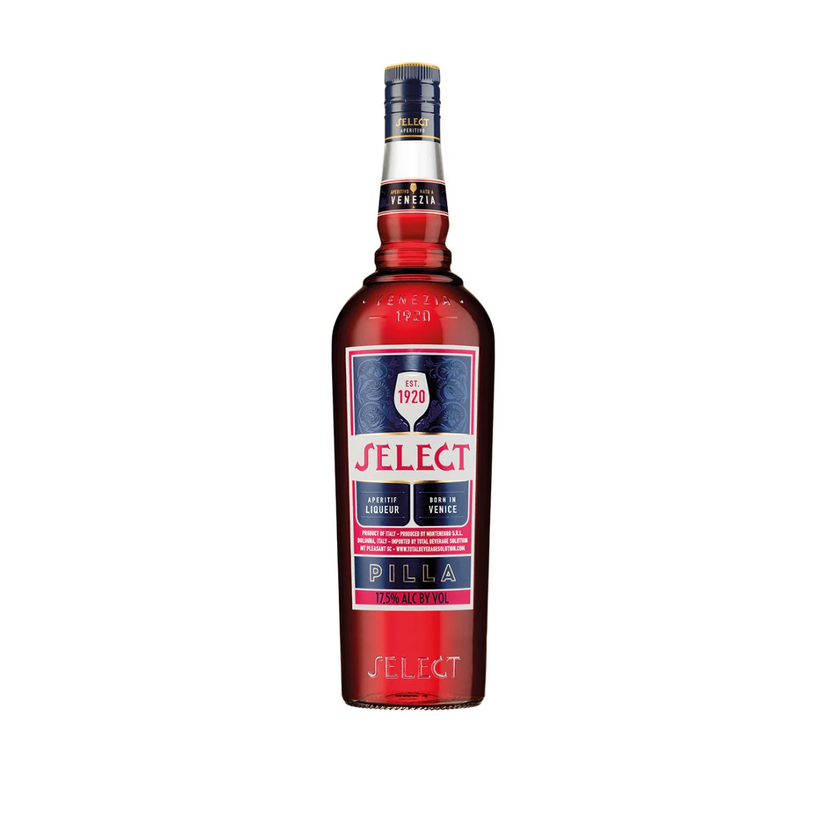 Apertivo Select