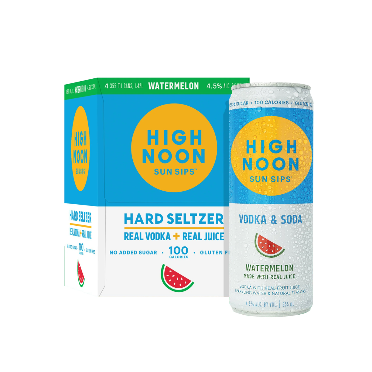 High Noon Watermelon