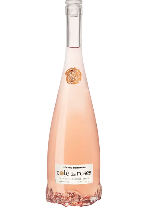 Gerard Bertrand Cotes des Roses